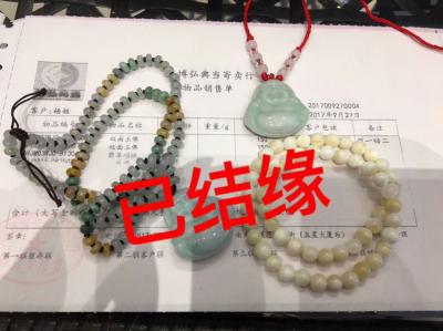 玉佛